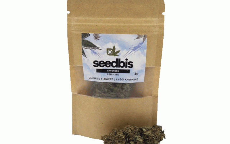 Γνώρισε τα νέα προϊόντα της Seedbis που θα λατρέψεις!