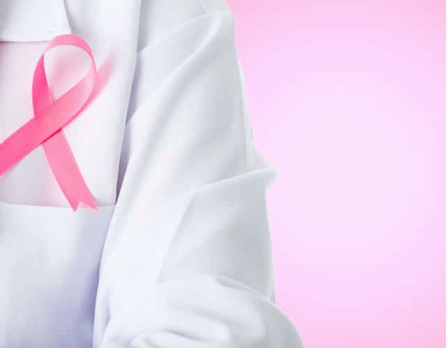 Παγκόσμια Ημέρα Κατά Του Καρκίνου Του Μαστού: Μπορεί Να Βοηθήσει Το CBD;