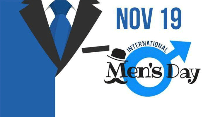 Παγκόσμια Hμέρα Του Άνδρα: Νιώσε Ξεχωριστός Με Έναν CBD Σύμμαχο