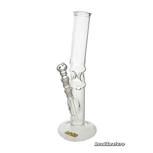 Bong Cylinder Ice 48 x 400 x 2.5mm – GSpot