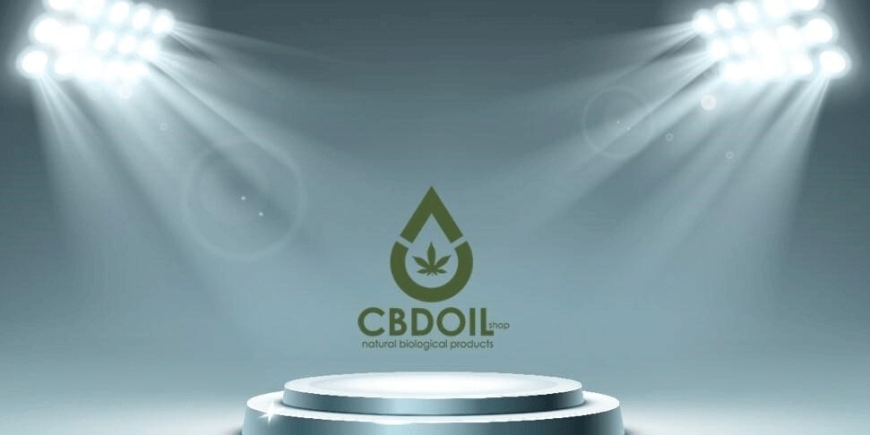 Βραβείο «Ταχύτερα Αναπτυσσόμενης Καινοτόμας Επιχείρησης» για το CBD Oil Shop