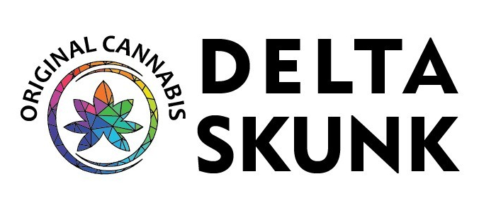 DELTA SKUNK LOGO