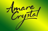 LOGO crystal Amare color