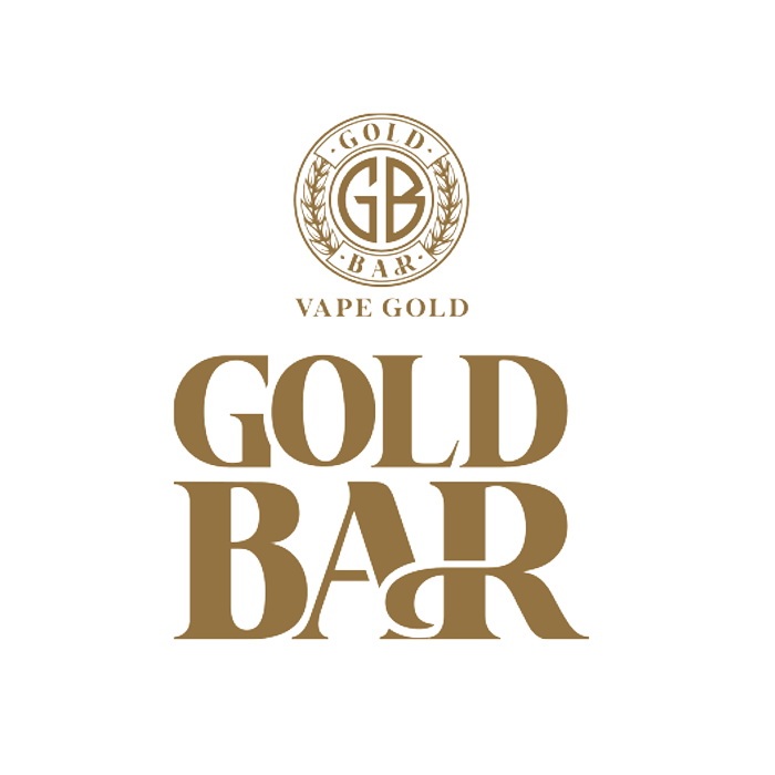 gold bar logo