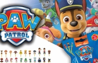 paw patrol