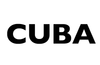 CUBA logo