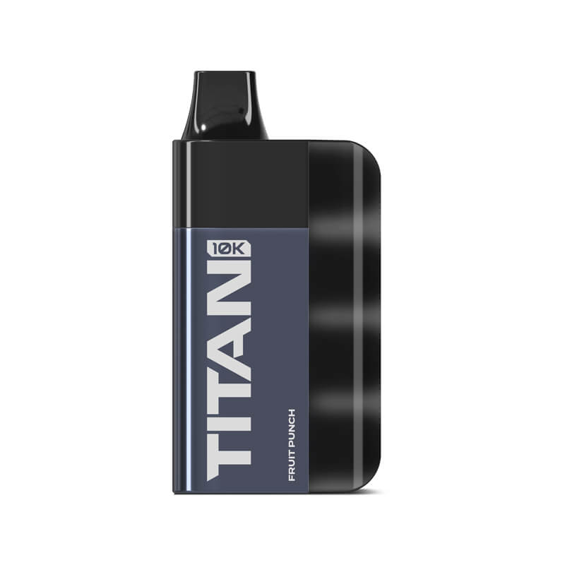 Z Pods - S Compatible - Hawaiian Fruit Punch | Bay Vape