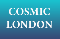 cosmic london