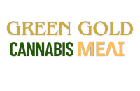 GREEN GOLD