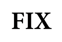 FIX-logo