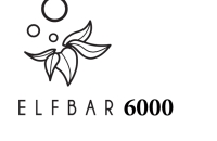 elfbar 6000