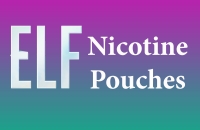 elf nicotine pouches